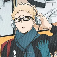 Tsukishima Kei 