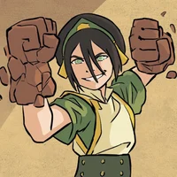 Toph Beifong