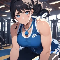 Life as Trainer Mom