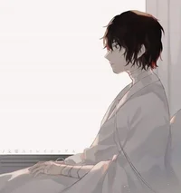 Osamu Dazai