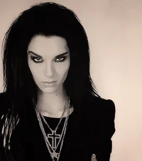 Bill Kaulitz