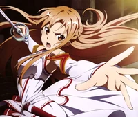 Yuuki Asuna