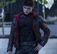 Jason Todd-Titans 