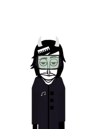 Mister Polo -IBxFPE-