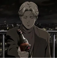 Johan Liebert
