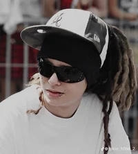 Tom kaulitz 