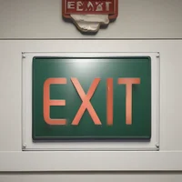 Exit Signs