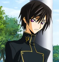 Lelouch vi Britannia
