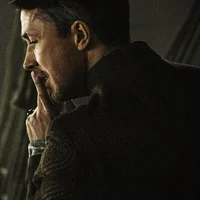 Petyr Baelish 