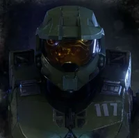 Master Chief 