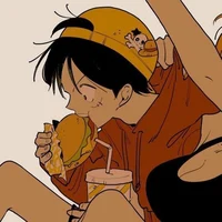 Luffy
