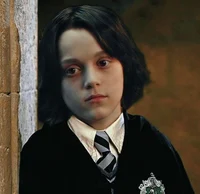 Severus Snape 