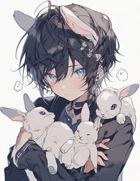 Gay-bunny