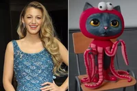 Octopuss from if mov