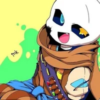 Ink sans