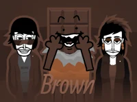 Brown - Colorbox V8