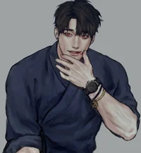 Tora- loving villian