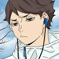 Oikawa Tooru