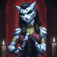Khajiit Gangboss