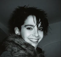 BULLIED Bill Kaulitz