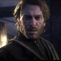 Arthur Morgan 