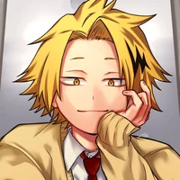 Denki Kaminari