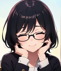 Your weird classmate