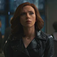 Natasha Romanoff 