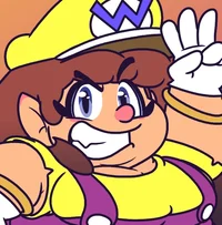 Wario -Female-