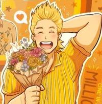 Mirio Togata