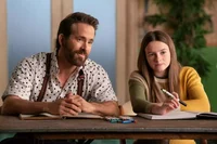 Ryan Reynolds as Cal