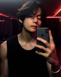 Taehyung 