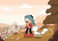Hilda rpg