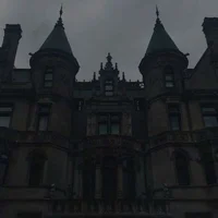 Malfoy Manor 