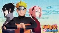 NARUTO LIFE RPG