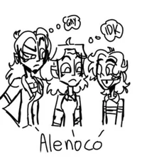 Alenoco