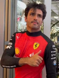 Carlos Sainz