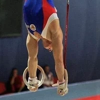 Gymnast
