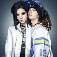 21 -kaulitz twins