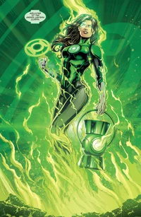 Jessica Cruz 