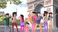 Barbie dreamhouse rp