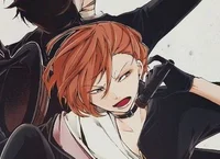 Chuuya Nakahara