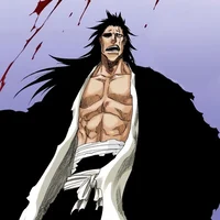 Kenpachi Zaraki