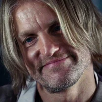 Haymitch Abernathy