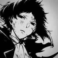 Akutagawa Ryunosuke