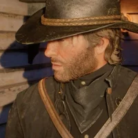 Arthur Morgan
