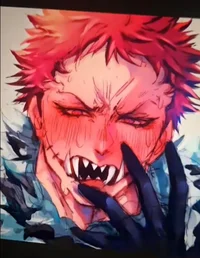 Charlotte Katakuri