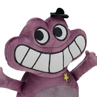 C9- Sheriff Toadster