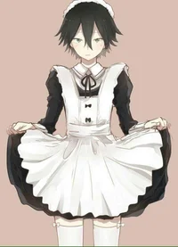 Maid Ranpo