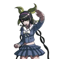 Tenko Chabashira